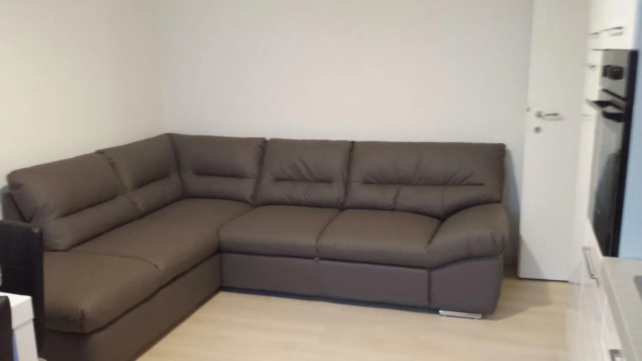 Residenza Lux Fronte Mare Apartment Vado Ligure