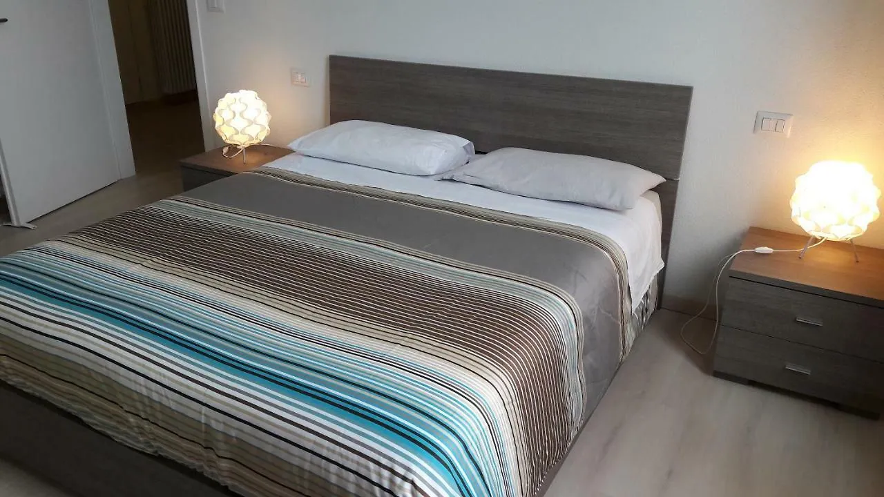 Residenza Lux Fronte Mare Apartment Vado Ligure 0*,  Italy