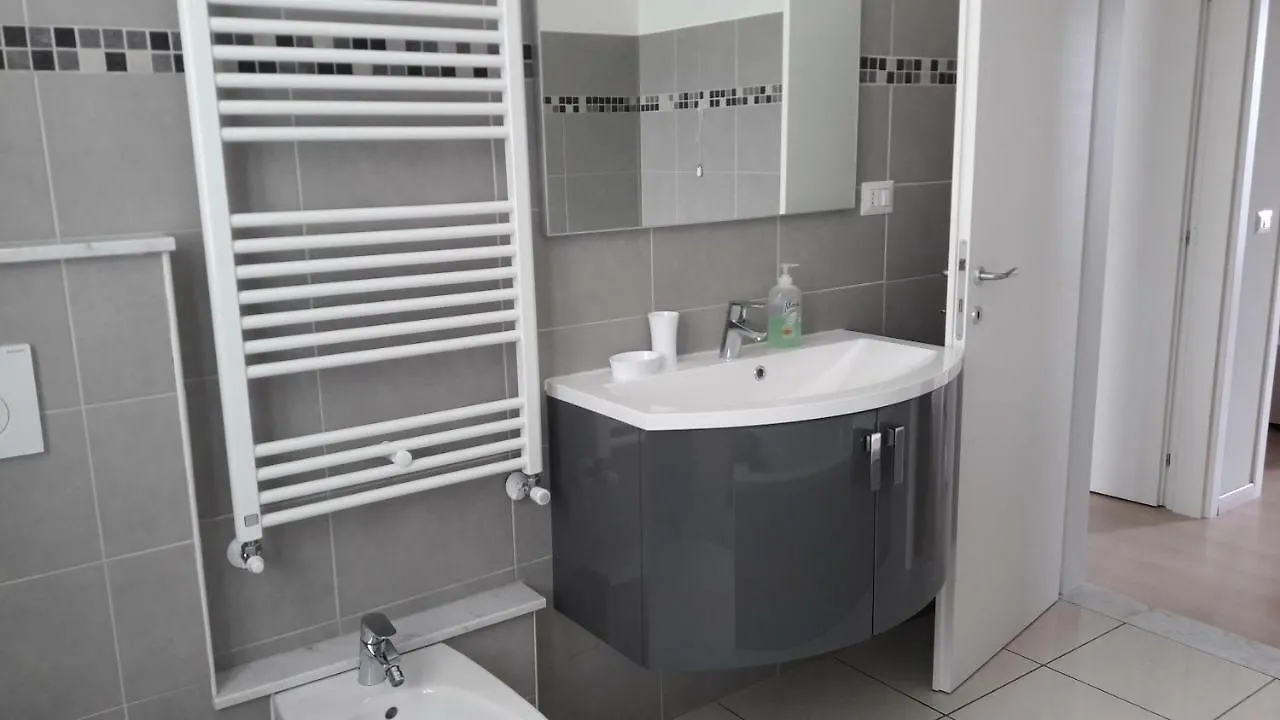Residenza Lux Fronte Mare Apartment Vado Ligure