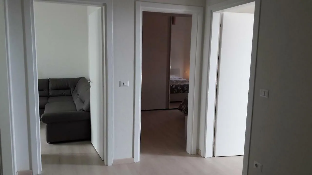 Residenza Lux Fronte Mare Apartment Vado Ligure