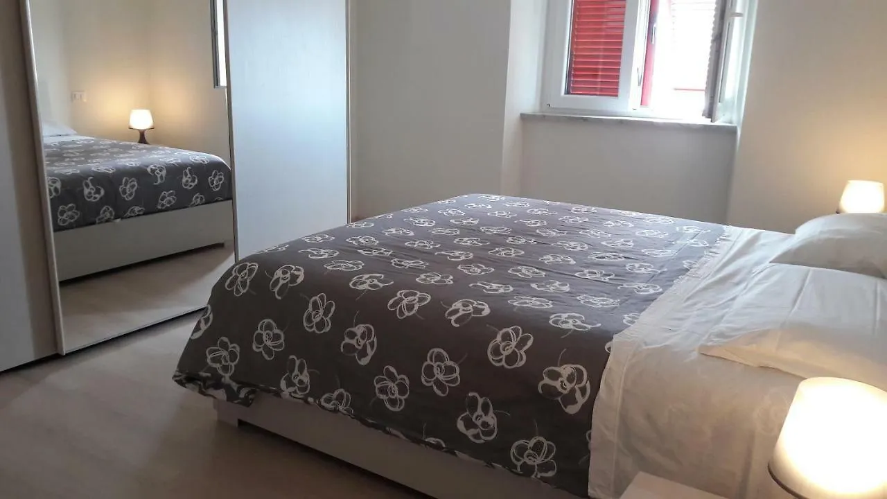 Residenza Lux Fronte Mare Apartment Vado Ligure 0*,  Italy