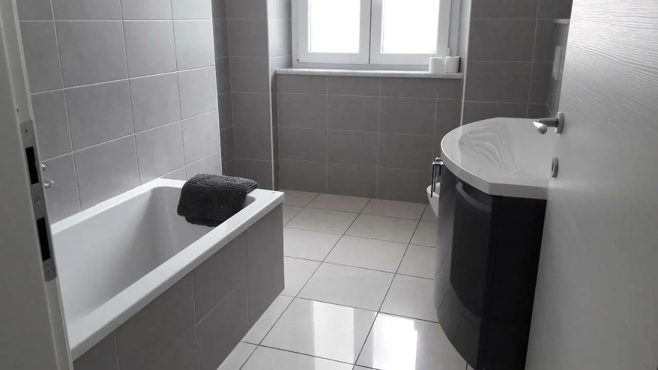 Residenza Lux Fronte Mare Apartment Vado Ligure