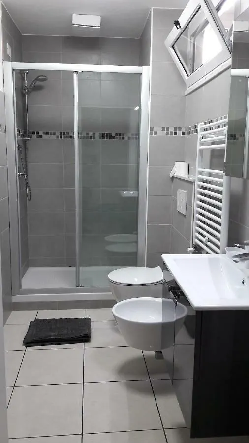 Residenza Lux Fronte Mare Apartment Vado Ligure