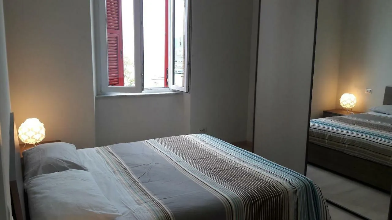 Residenza Lux Fronte Mare Apartment Vado Ligure